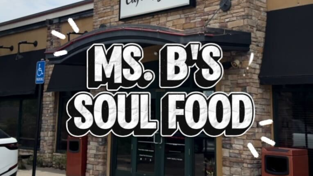 Does Gen-z like true soul food?