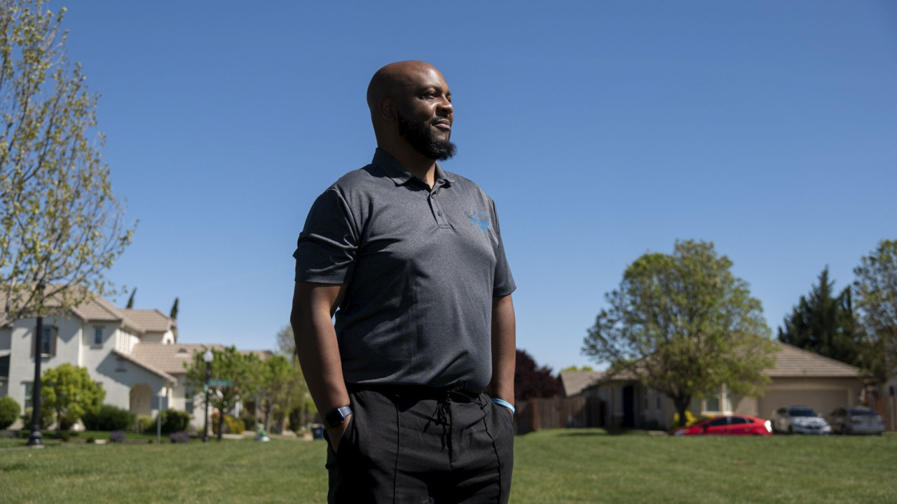 ‘Stronger together’: More Black families are calling this Sacramento neighborhood home