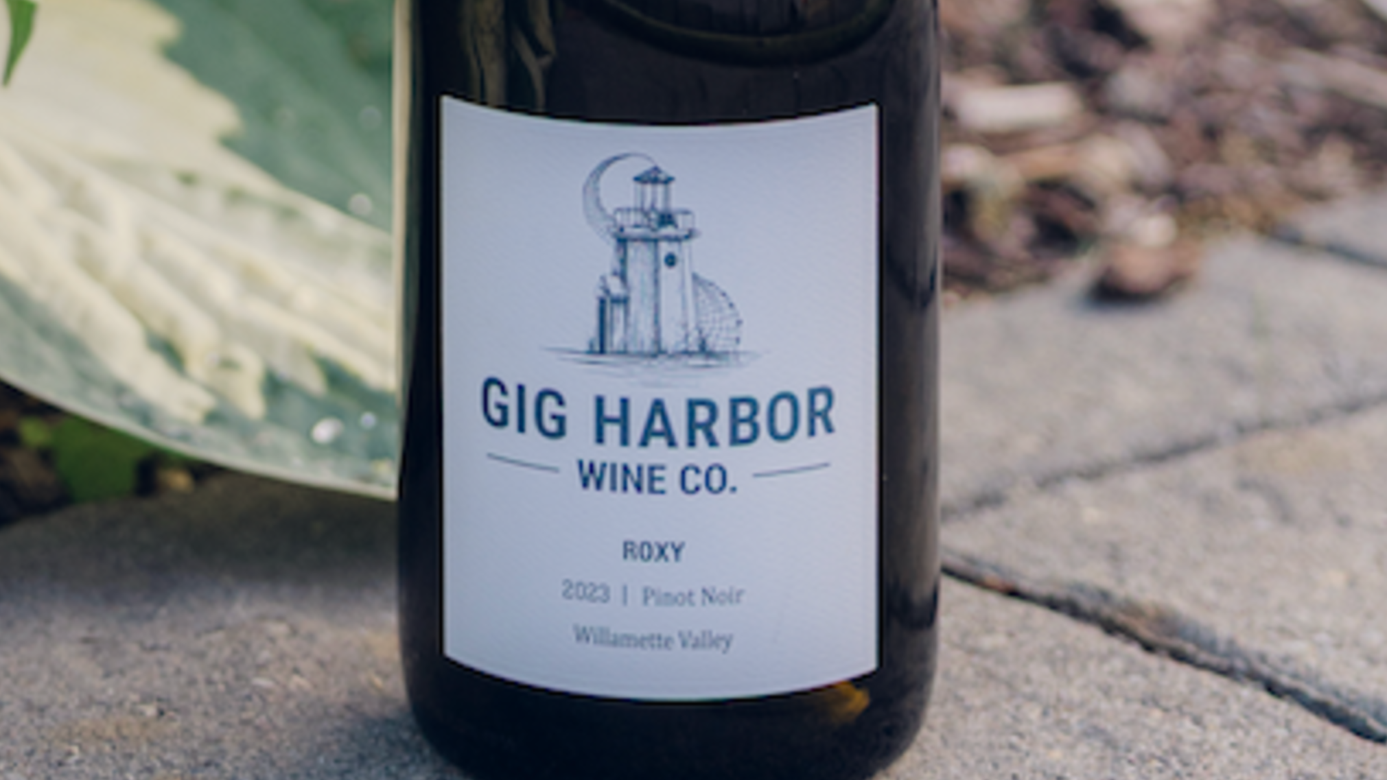 Gig Harbor Wine Company plans move to downtown waterfront