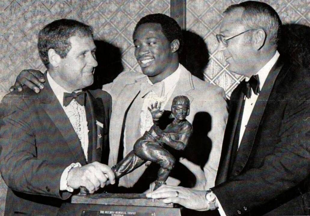 George Rogers: His South Carolina legacy