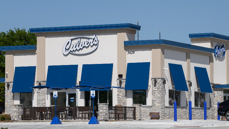 Third Culver's restaurant to open in Wichita this summer