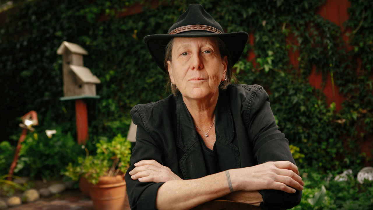 20 years after her book started a movement, Cambria author sees a ‘crisis of empathy’