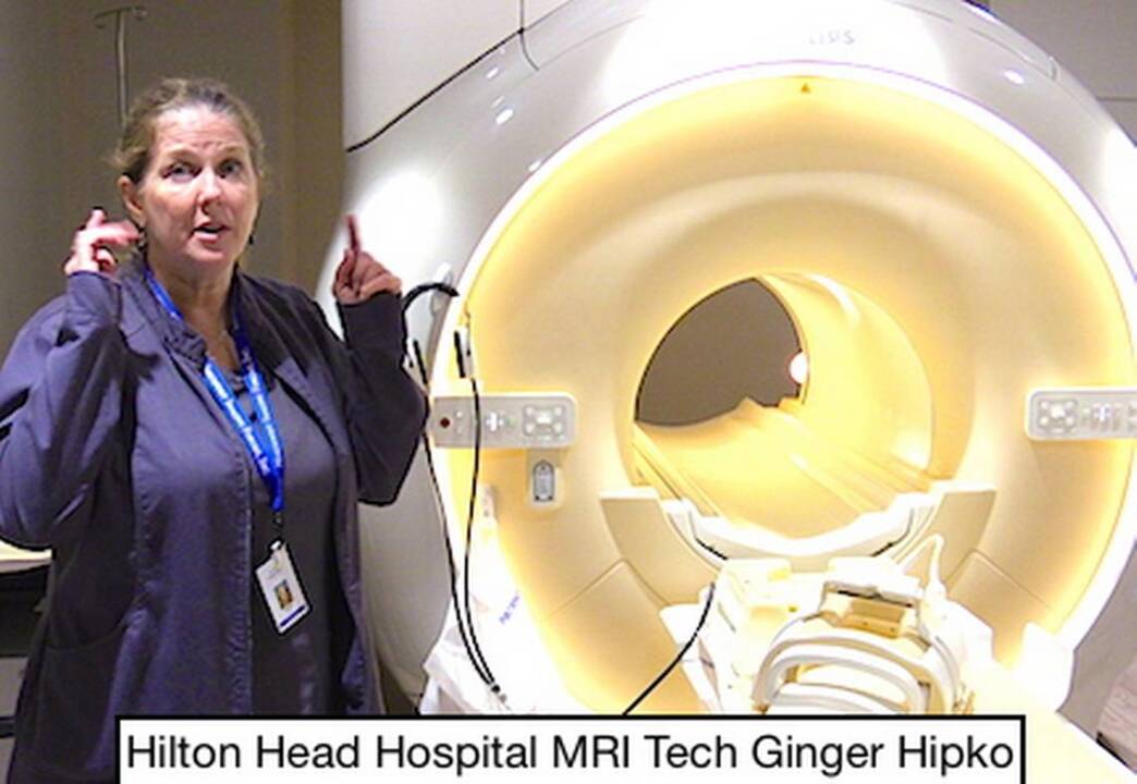 Hilton Head Hospital's new $2 million '3T' MRI