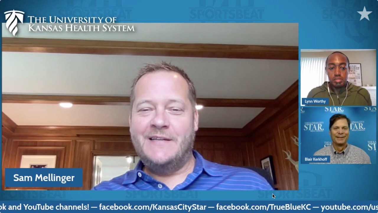 Today: Kansas City Royals to discuss hopes for new downtown ballpark, introduce new GM