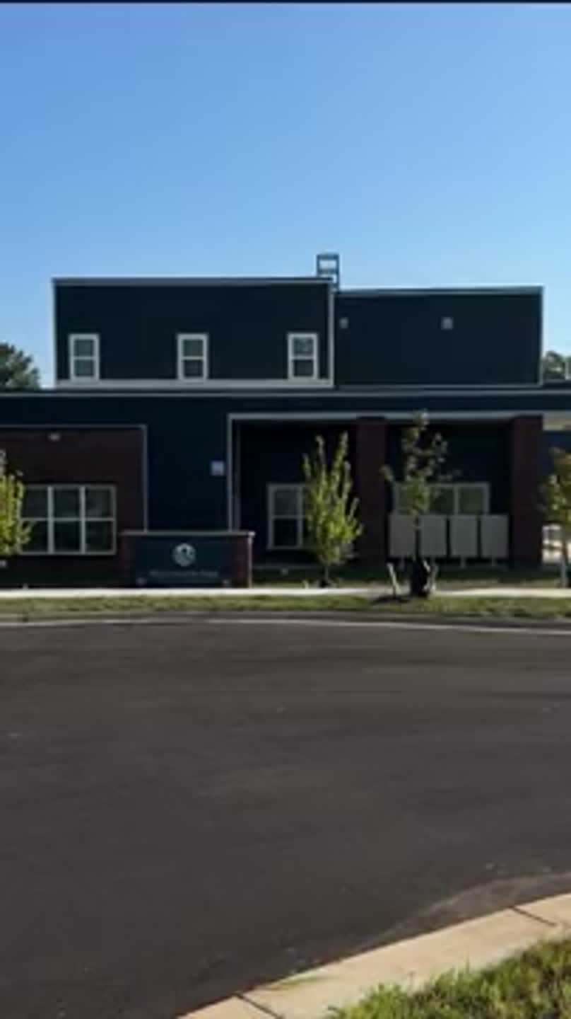 2-bedroom unit tour at Wellington Park Apartments.