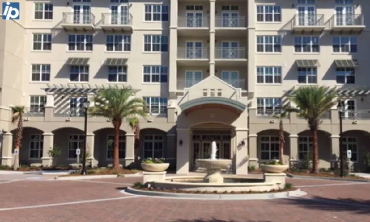 Hilton Head’s new luxury assisted living facility is the first of its kind in SC
