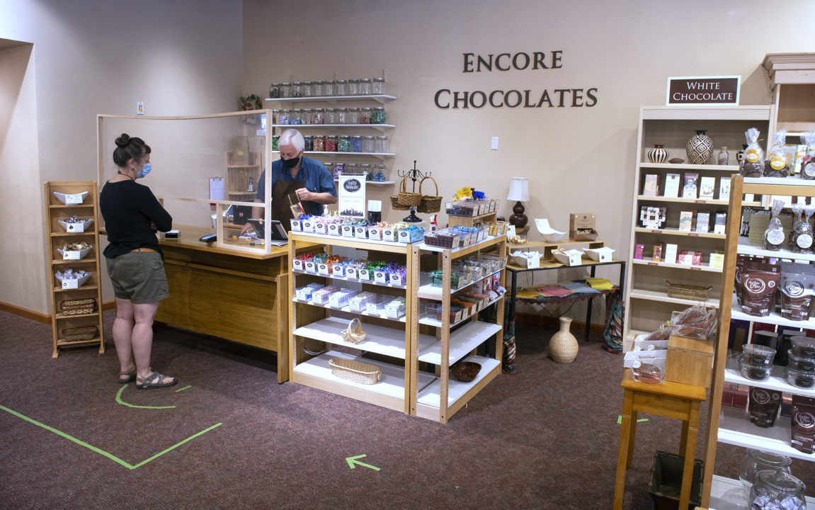 Downtown merchants ask for support as survey paints grim picture for businesses