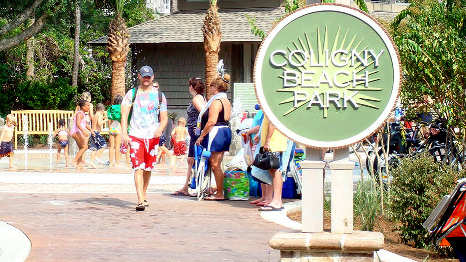 4 arrested after July 4th shooting near Hilton Head's Coligny Beach. What we know