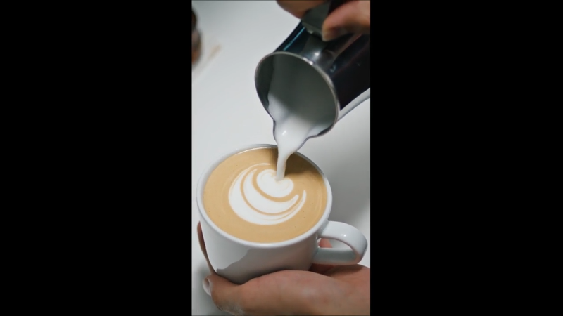 What your go-to coffee says about you