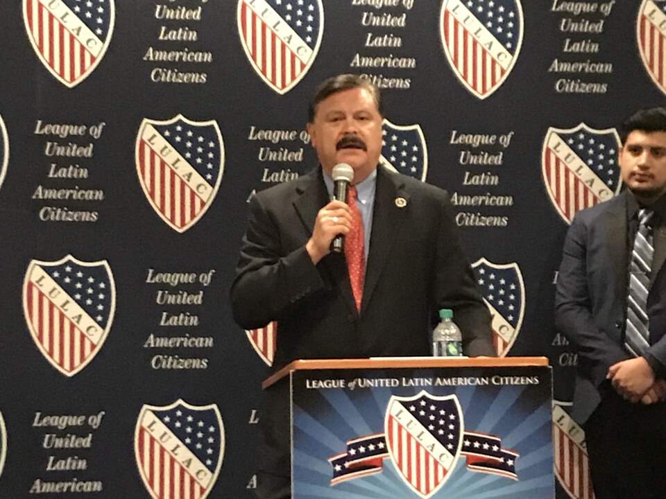 Kushner floats deal of permanent protections for 1.8 million dreamers, LULAC chief says