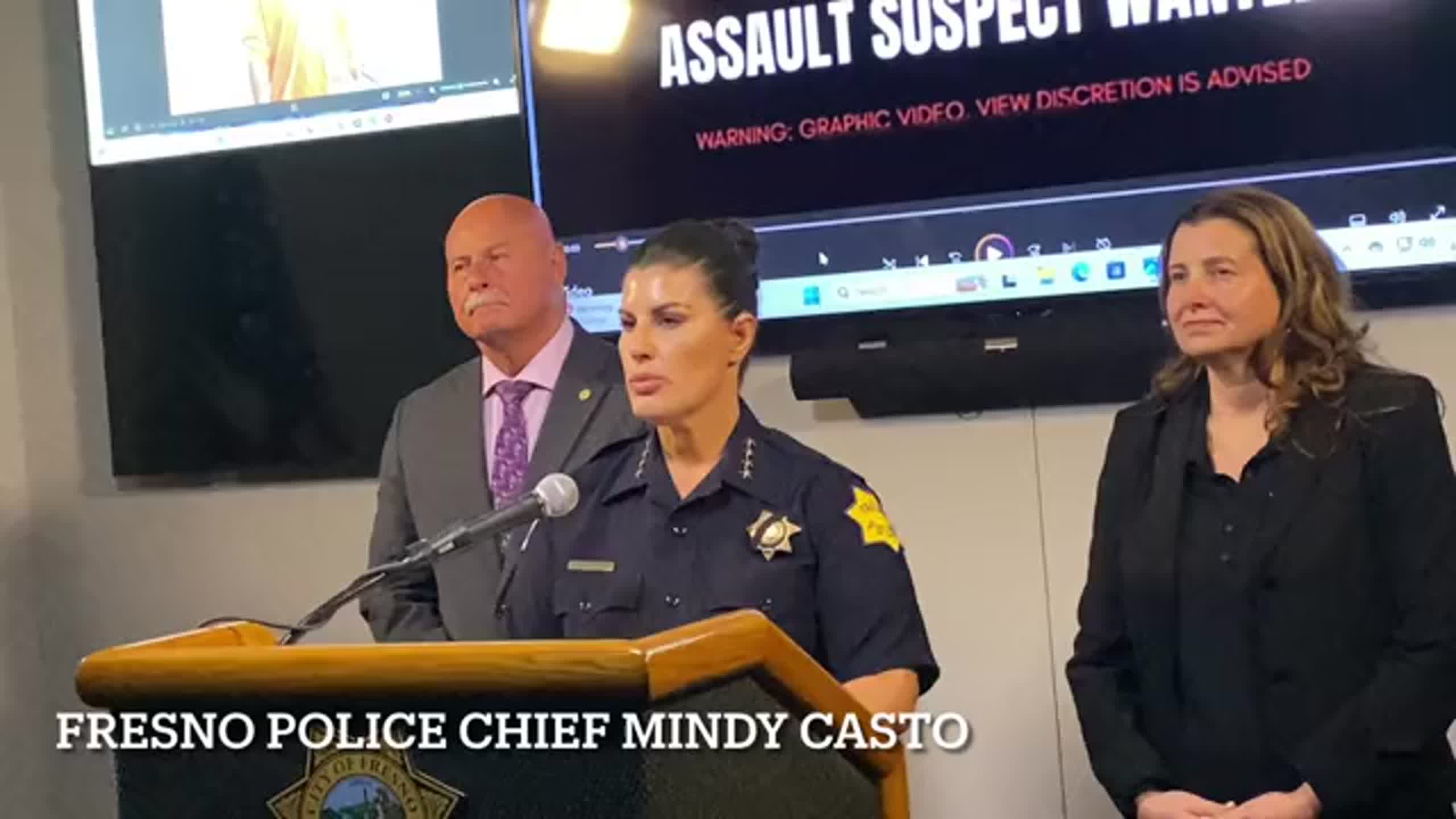 Fresno CA Crime, Police & Arrest News Fresno Bee