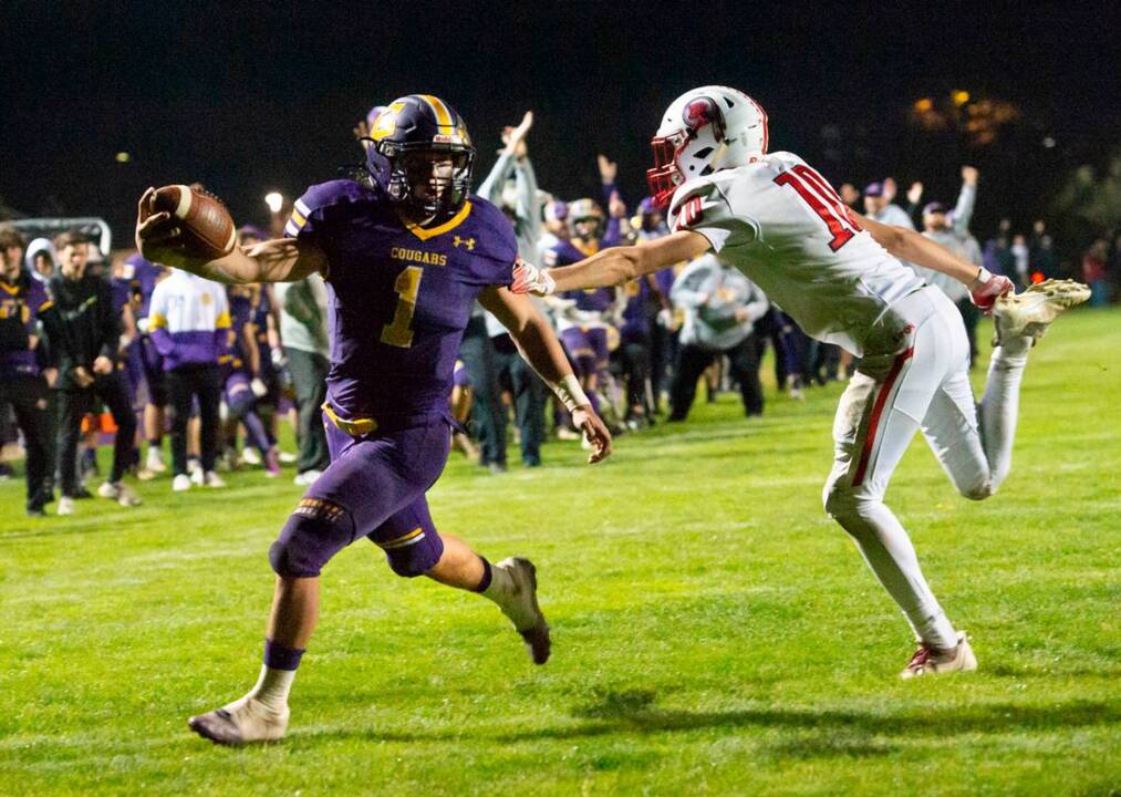 Escalon too physical for Ripon, earns trip to Sac-Joaquin Section title game