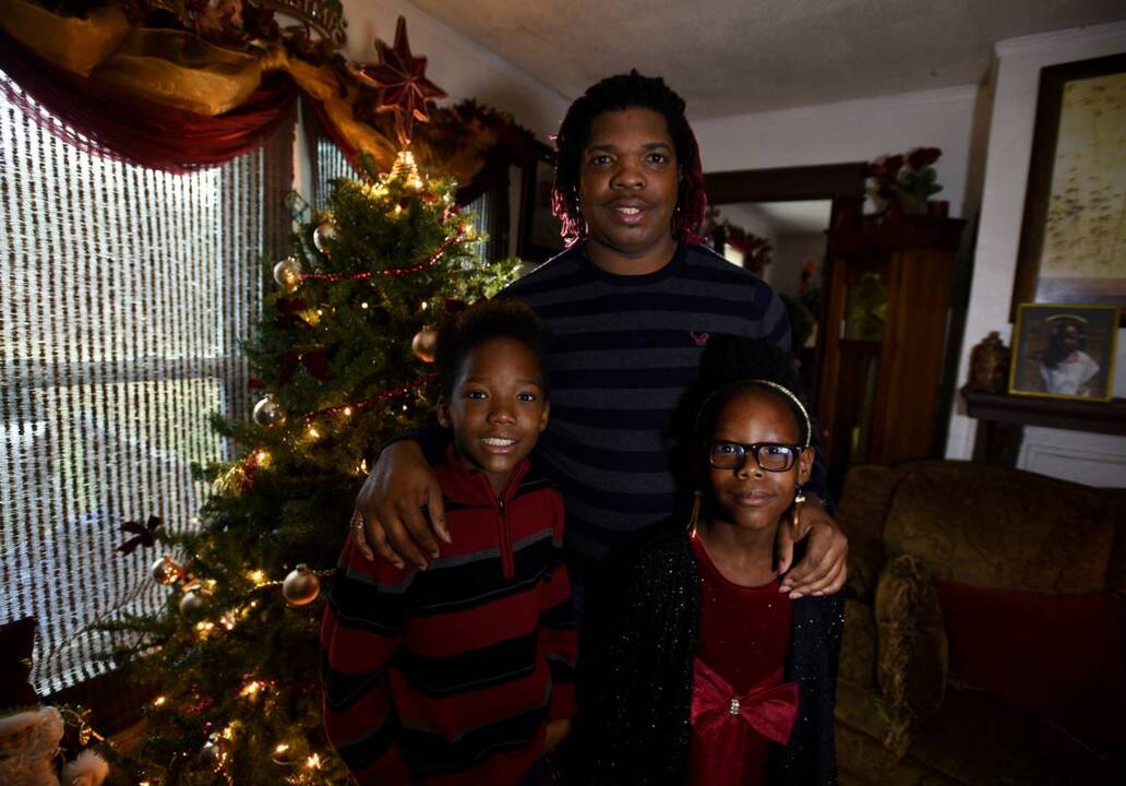 Observer readers open hearts, and wallets, for Empty Stocking families
