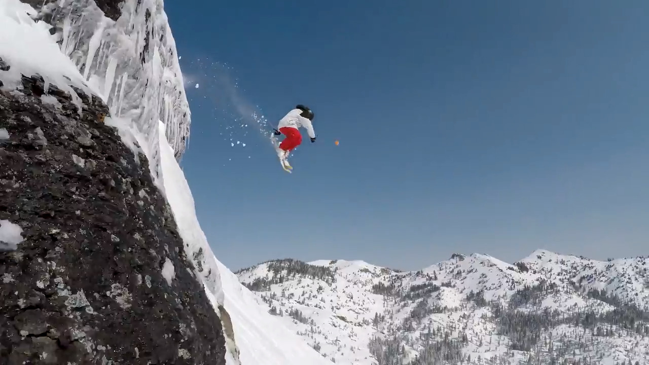 Squaw Valley’s Silverado zone opens for first time in two years