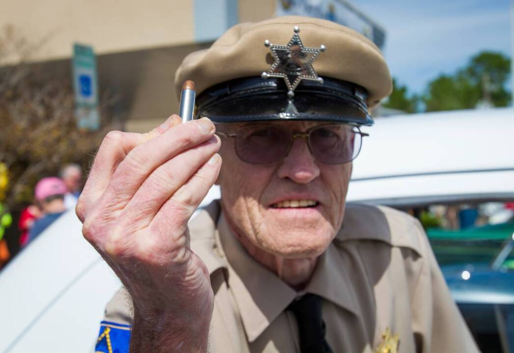 In memoriam: Walter Keck played ‘Barney Fife’ during Cruisin’ The Coast