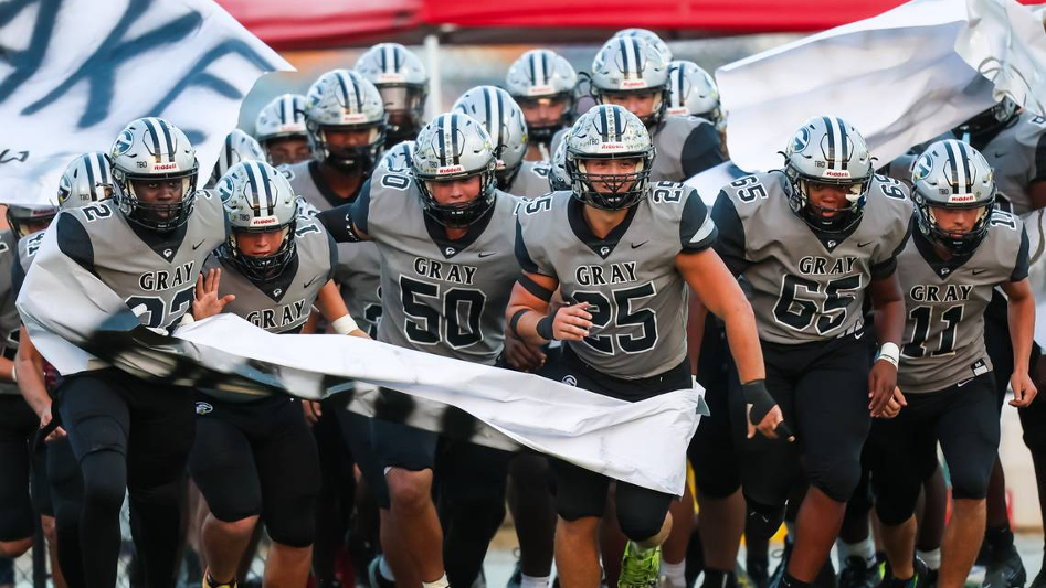 Gray Collegiate battles ‘different season’, readies for semifinal matchup with Abbeville