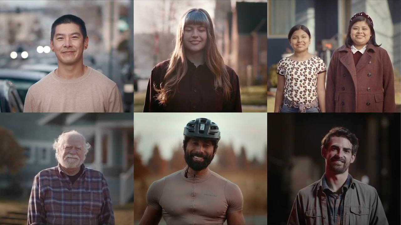 These are the ‘little things’ that play a role in keeping us all safe on the road