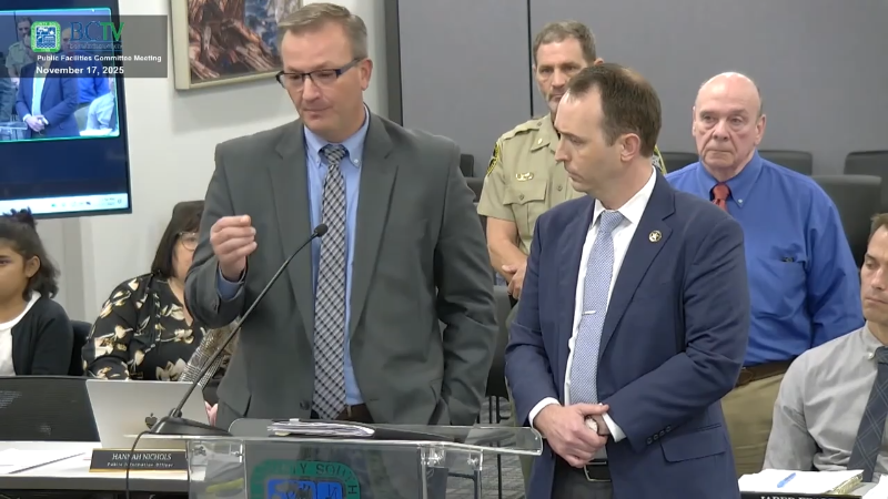 SC sheriff's lawyer says shooting of guns is county-wide issue making new law tricky