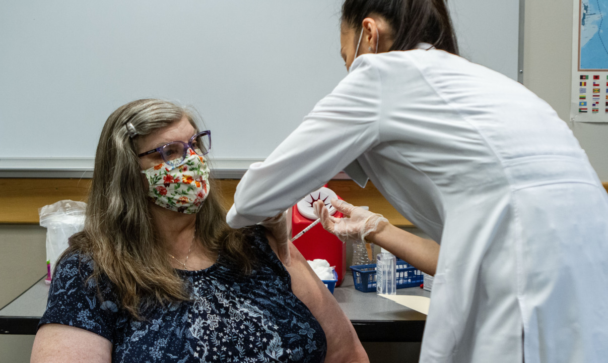 40% more cases of more contagious COVID variant found in Tri-Cities this week