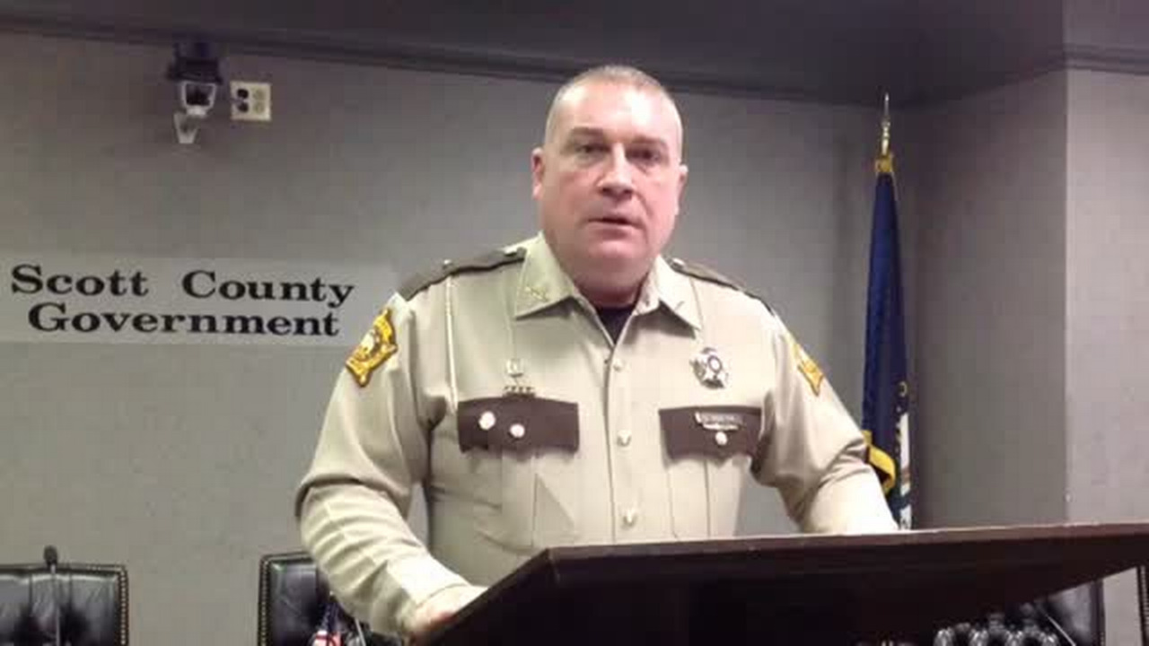 Scott County officials investigate first homicide of 2016 | Lexington ...