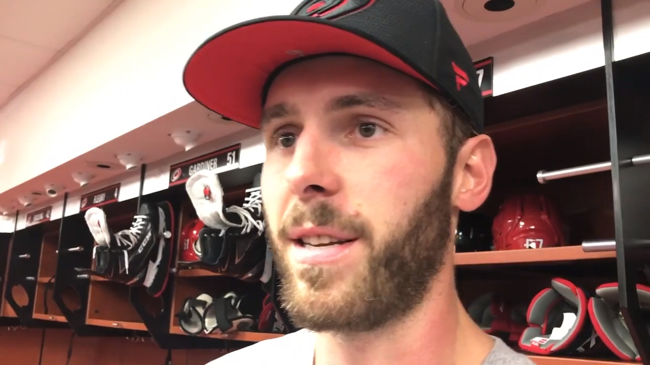 New guy Edmundson happy to be joining ‘jerks’