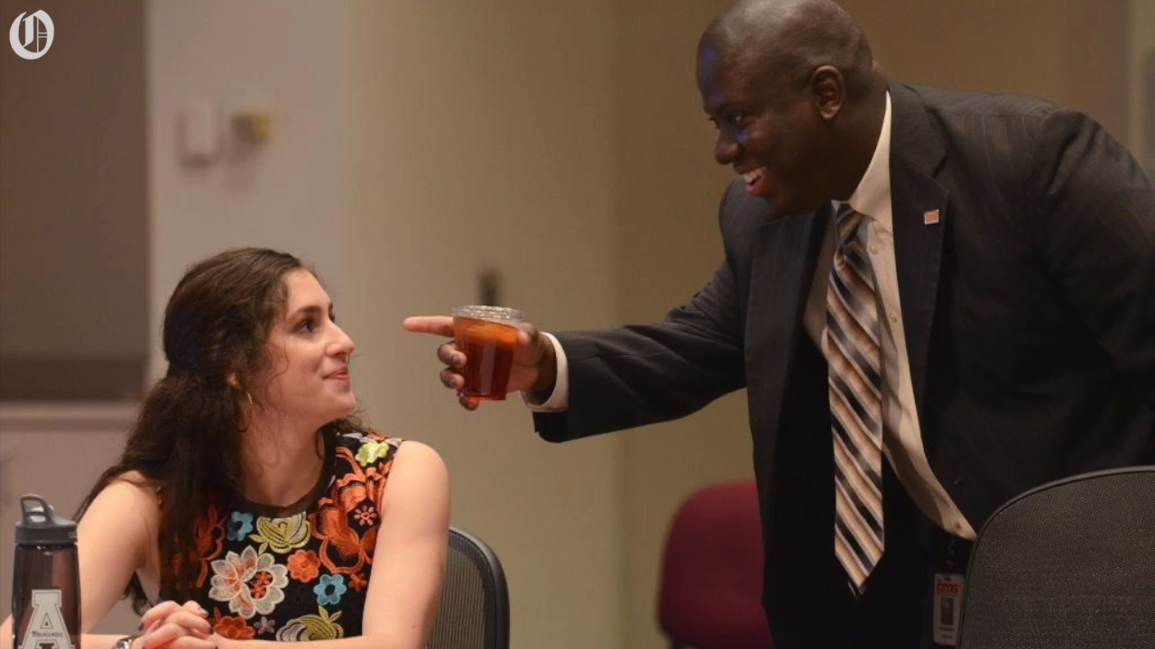 State grants authority for Earnest Winston to serve as CMS’ superintendent