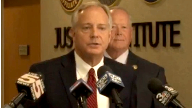 Charges changed for Hilton Head July 4 beach shooters. Here's why