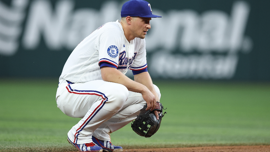 Texas Rangers optimistic Corey Seager will turn it around