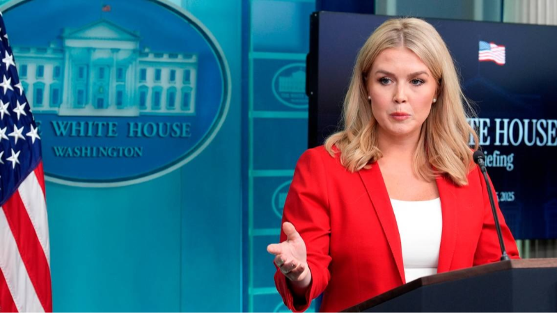 White House ‘confident’ of winning court battle over deportations