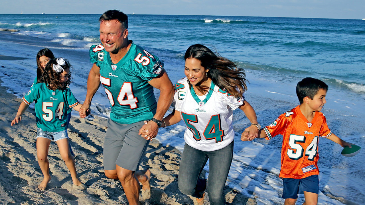 Hall of Fame selects 25 semifinalists for Class of 2021. The Dolphins are represented