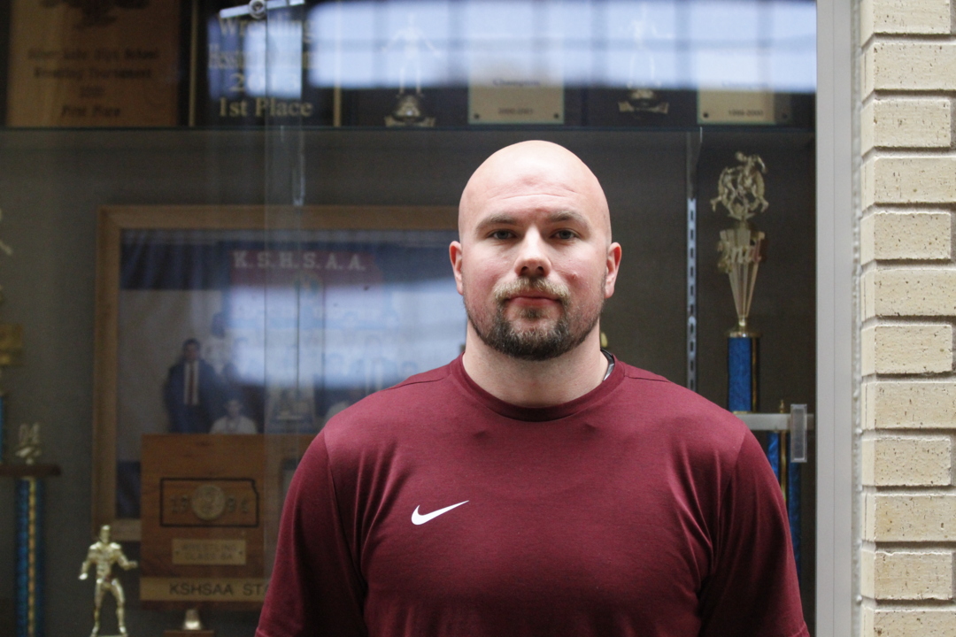 Incredible adversity has helped West's next basketball coach find his success
