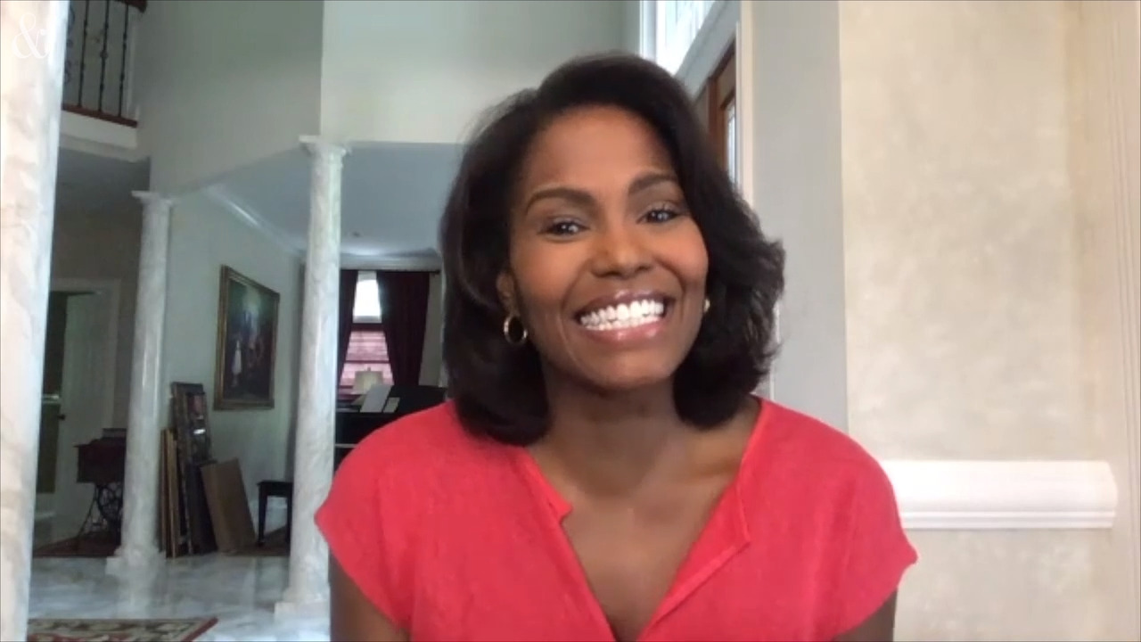 Triangle TV news during pandemic: Makeshift studios, comfy clothes, cutting your own hair