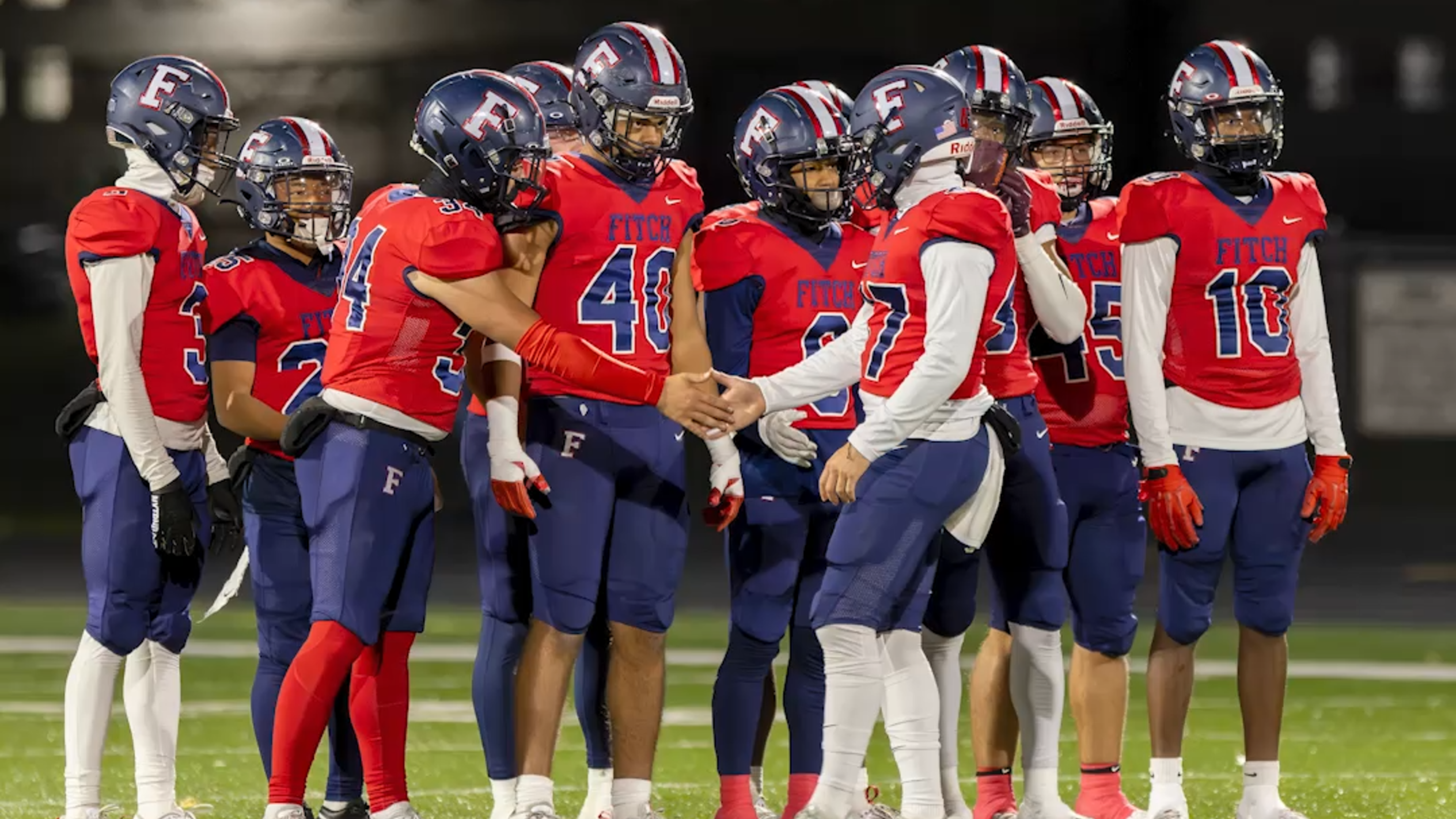 Mahoning Valley teams gear up for 2026 football. Here's what to know