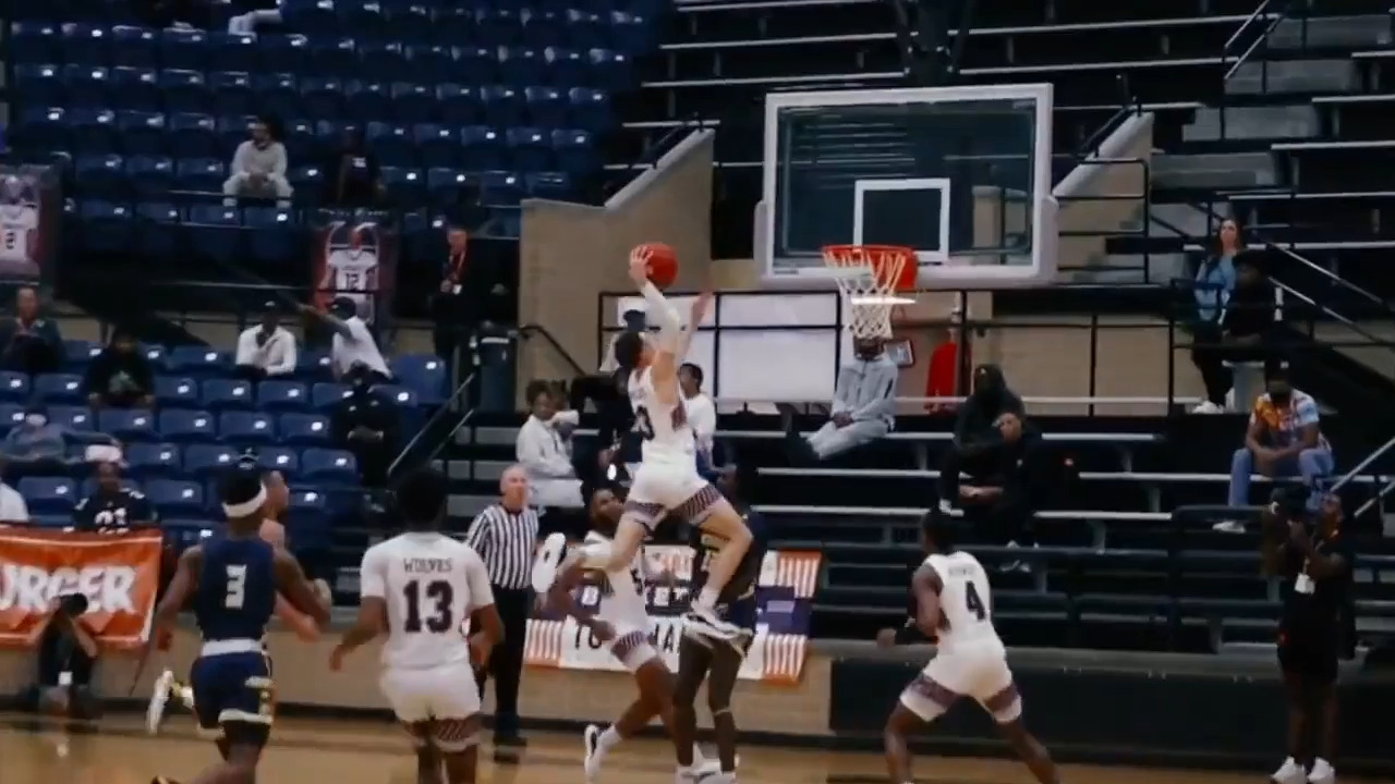 DFW high school basketball top plays of the week