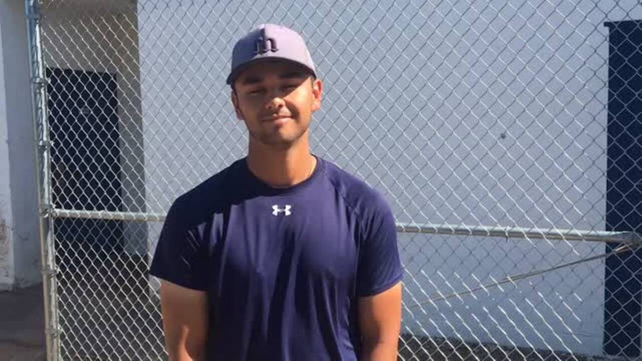 McGhee gets the nod as MC baseball is set for NorCal Regional