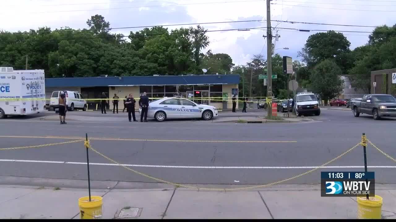 One person is dead and another inured after a shooting in West ...