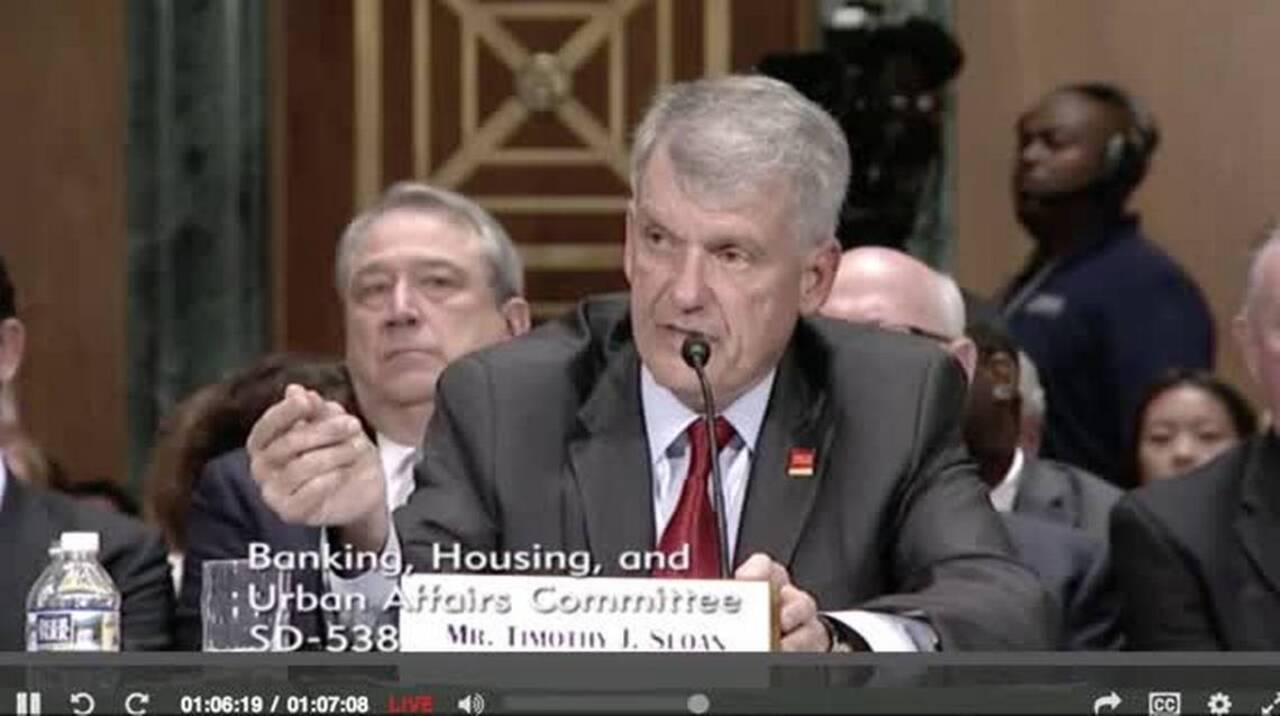 This Wells Fargo mistake cost hundreds of people their homes