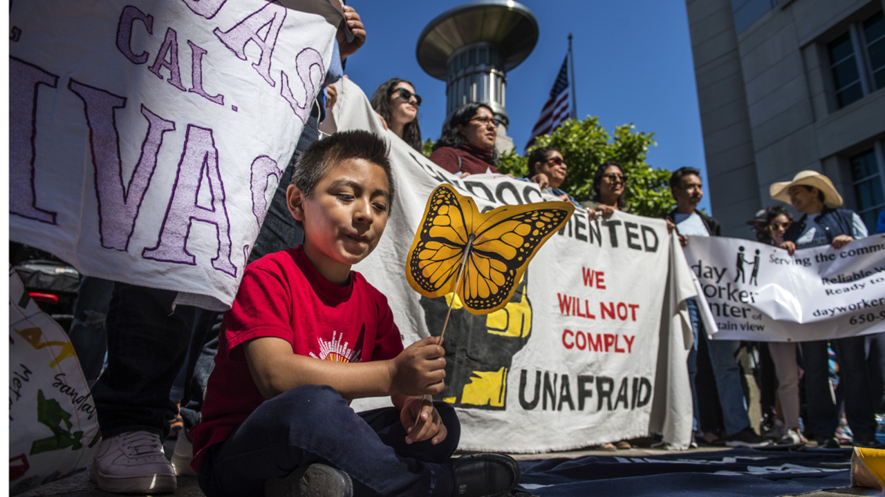 Should California back down on its sanctuary state law?