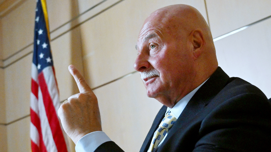Fresno Mayor Jerry Dyer’s priorities: 6 Key takeaways from The Bee’s extensive Q&A