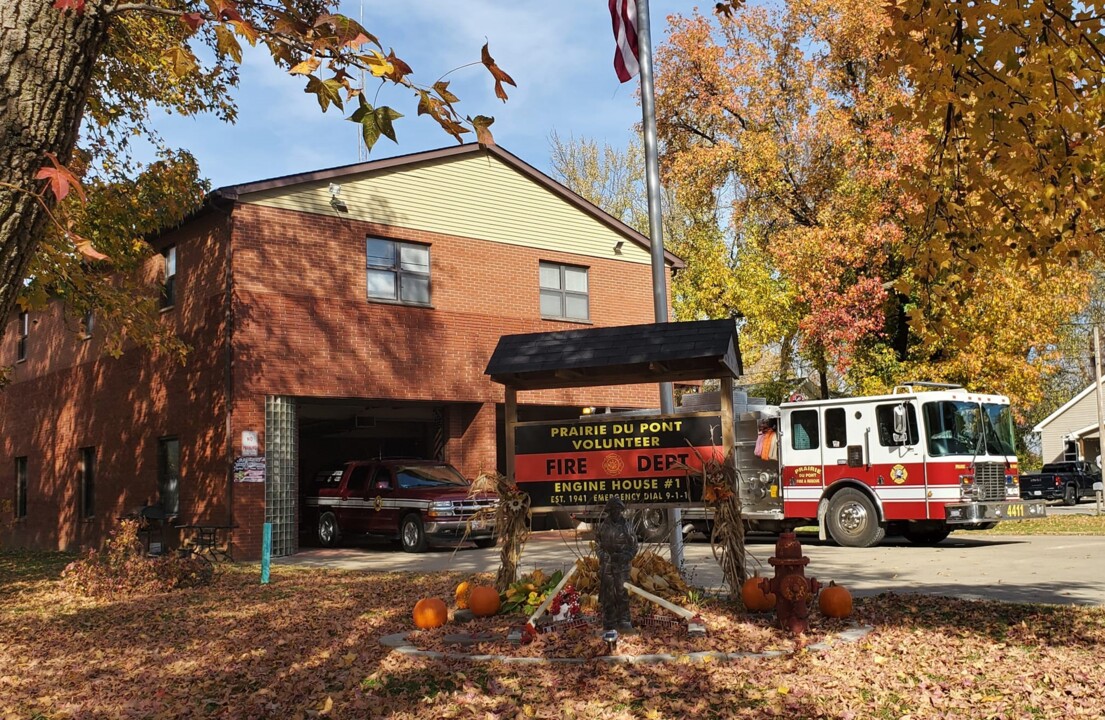 Legal action possible against former Illinois fire chief | Belleville ...