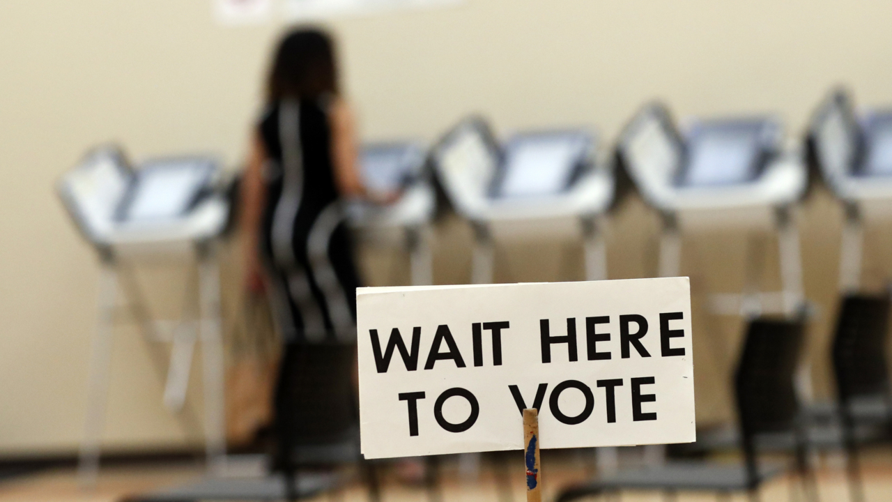 McClatchy announces coverage of the 2018 Midterm Elections