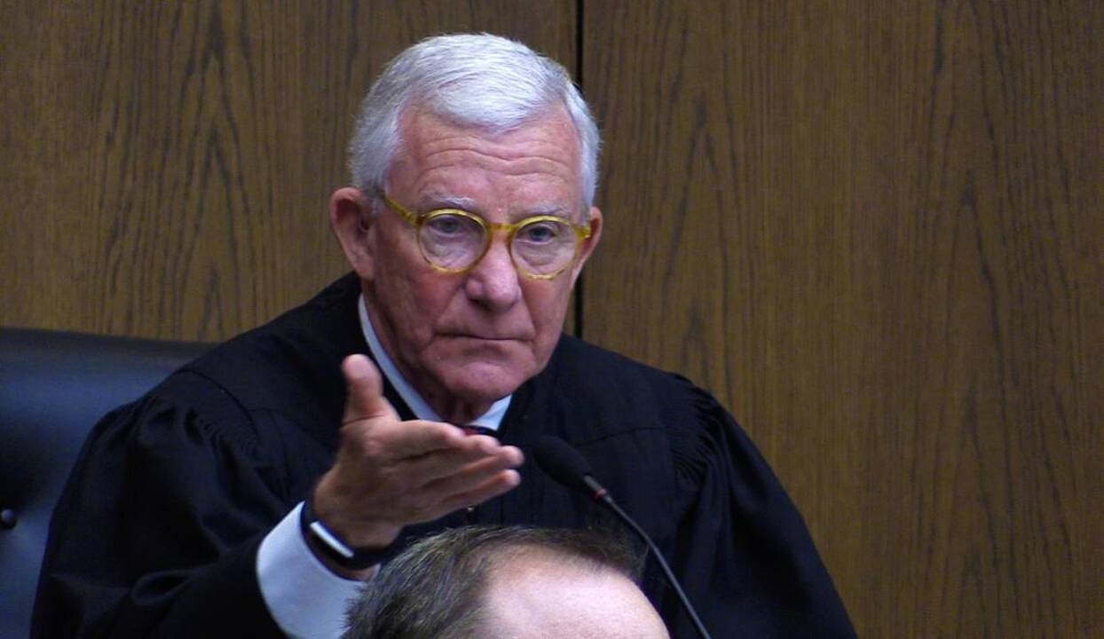 Deliberations in Double Churches trial to continue Friday morning ...