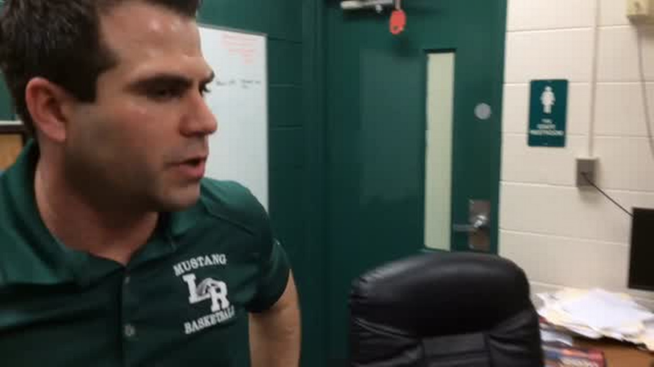 Boys basketball | St. Petersburg uses massive size advantage to rally past Lakewood Ranch in Class 7A-Region 3 final 