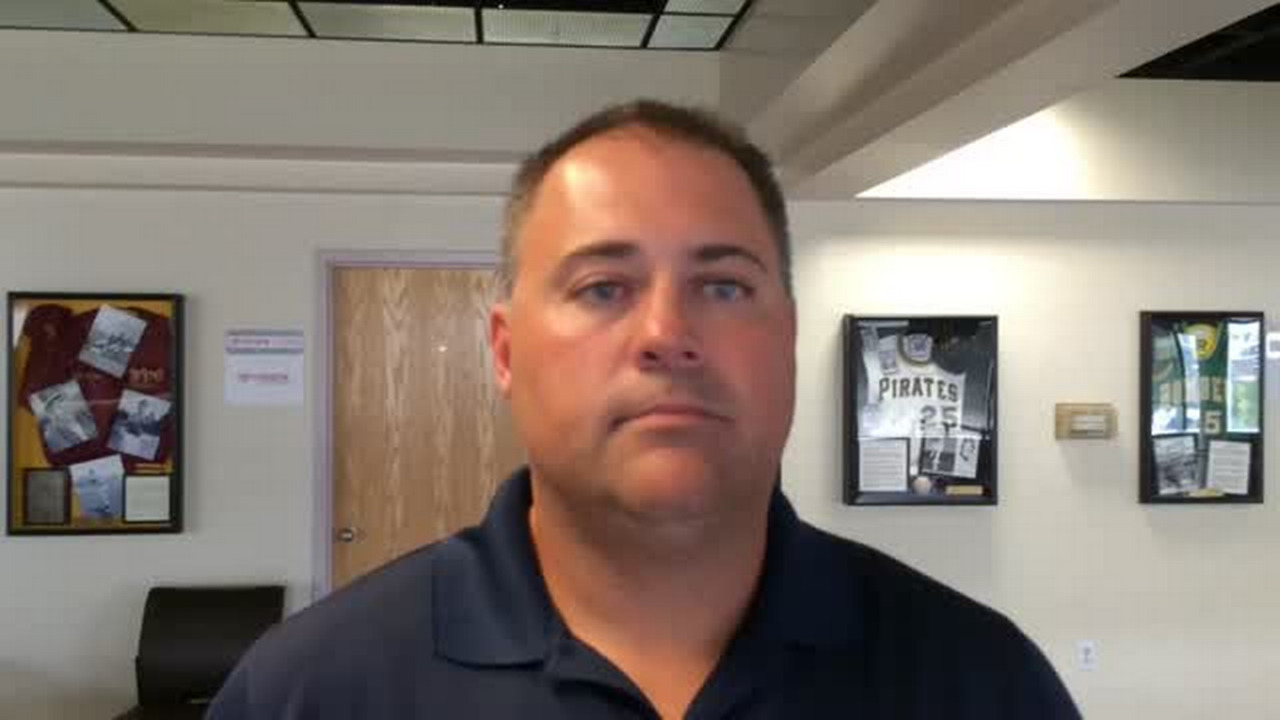 Lingenfelder named new Fever coach