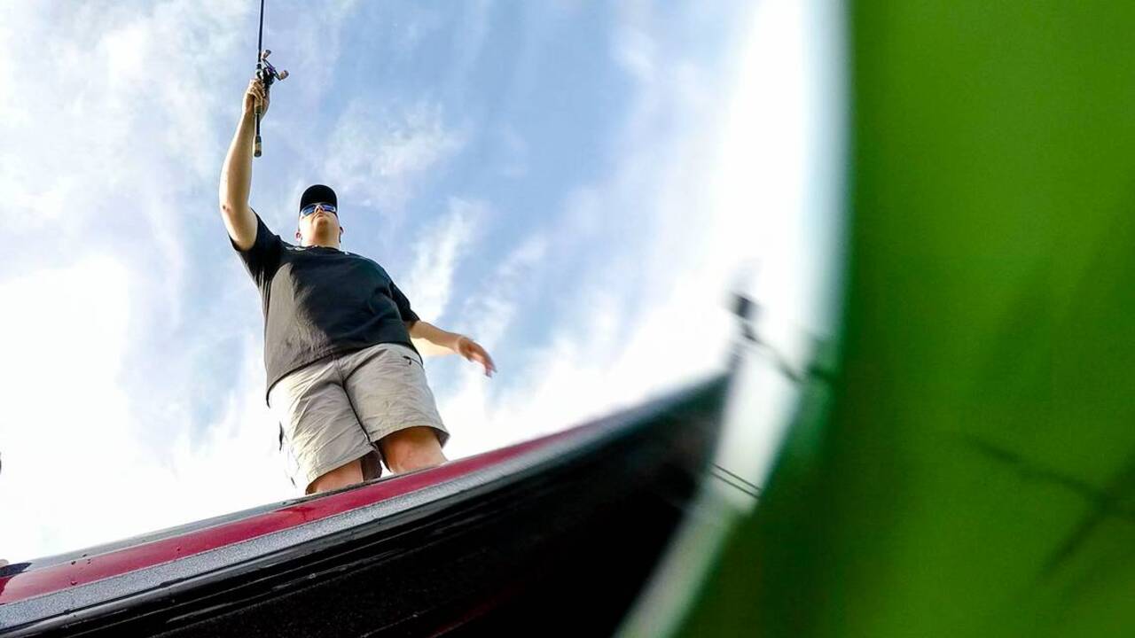 Fishing report for week of Jan. 2-8 | Good trout bite at Bass Lake, Don Pedro, Melones