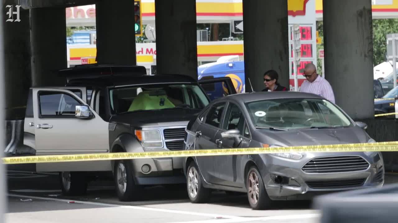 Shooting leaves one dead, one wounded in Miami Gardens, FL | Raleigh ...