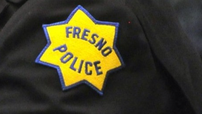 Fresno officer faces decertification over fake 911 calls