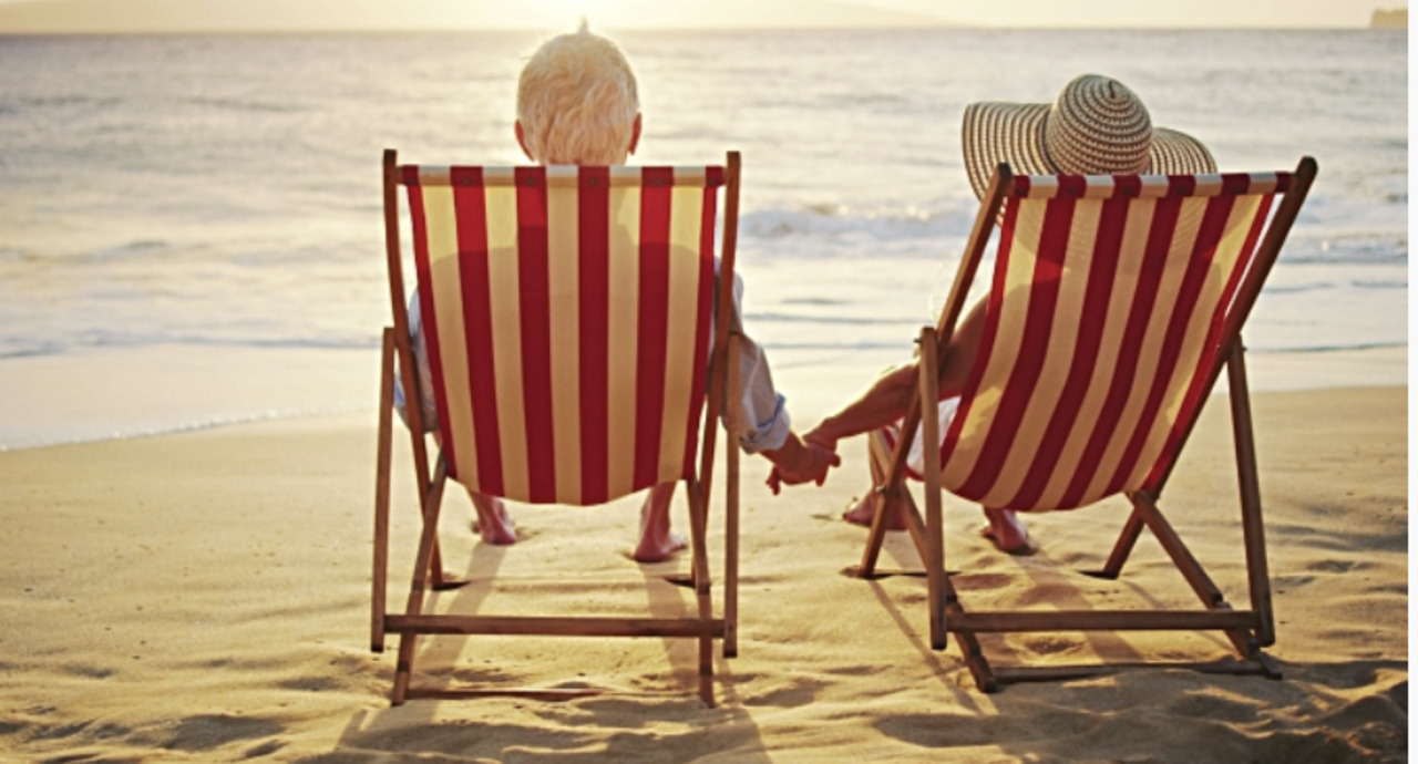 Another study confirms Californians are packing up and moving out. Where are they going?