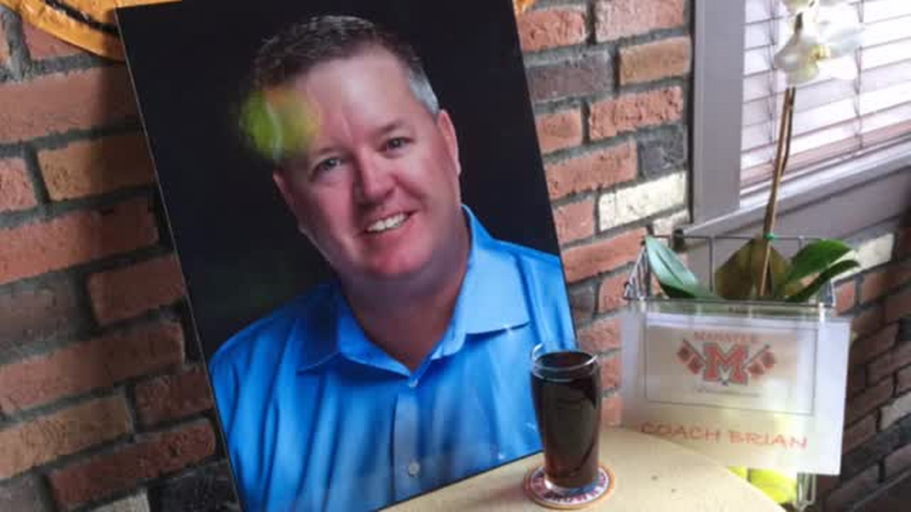 Manatee High mourns loss of tennis coach Brian McAllister 