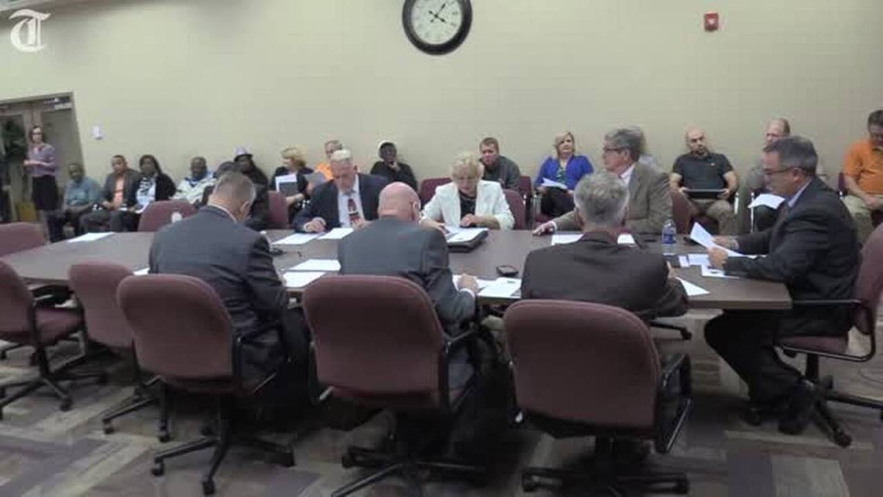 Warner Robins council wants more input on budget